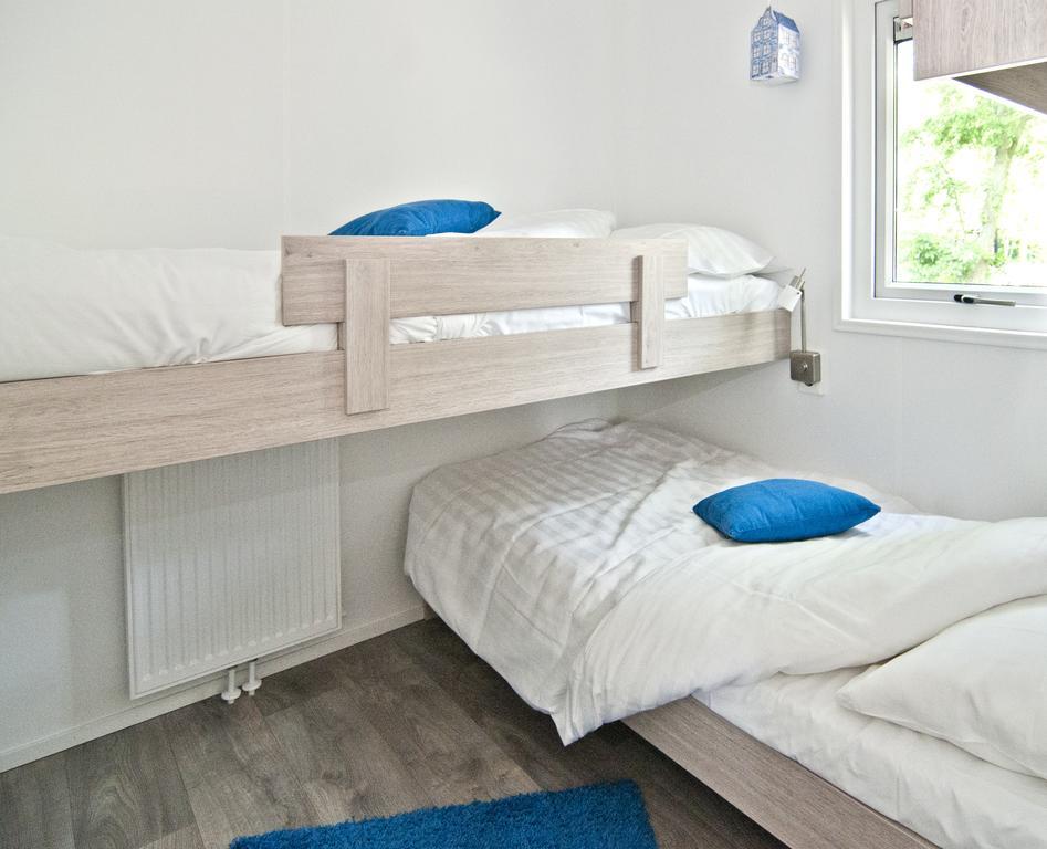 Vakantiepark Delftse Hout Стая снимка