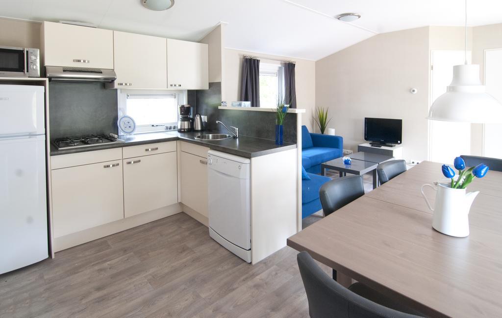 Vakantiepark Delftse Hout Стая снимка