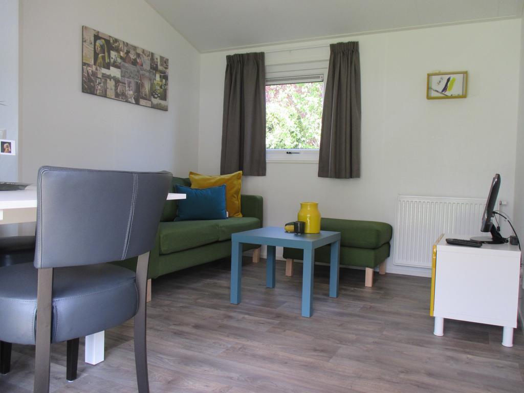 Vakantiepark Delftse Hout Стая снимка